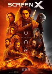 Dune: Part Two