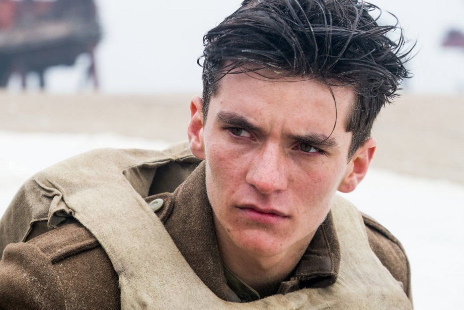 Dunkirk 2