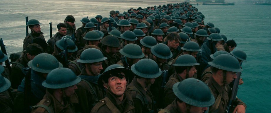 Dunkirk 3