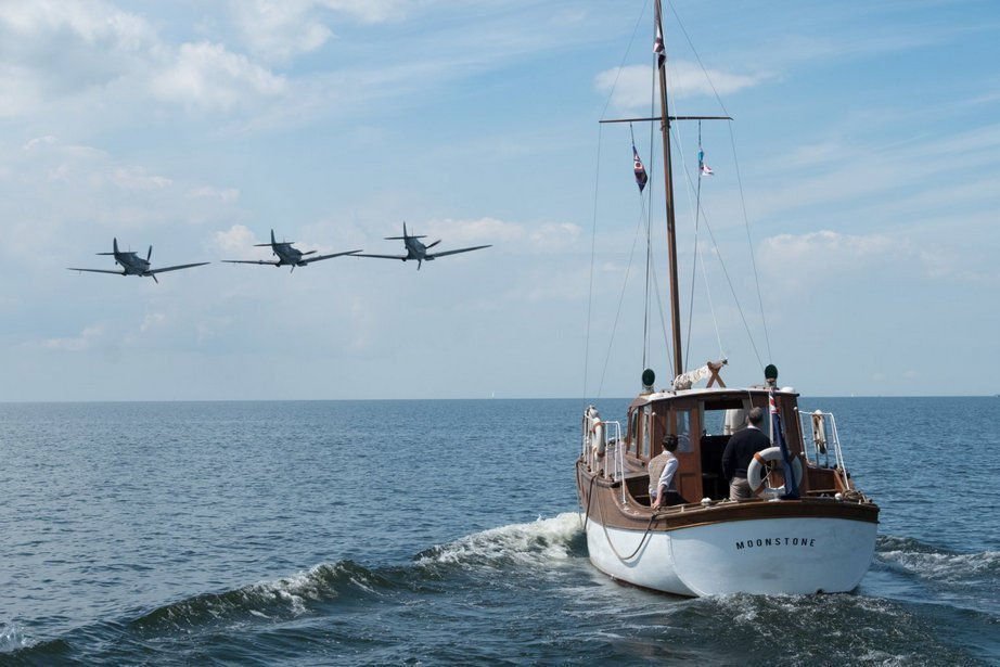 Dunkirk 9