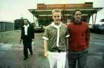 Durchgeknallt (Bottle Rocket)