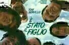 E stato il figlio - Poster