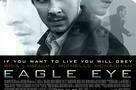 Eagle Eye - Poster