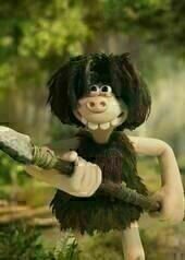 Early Man - Steinzeit bereit