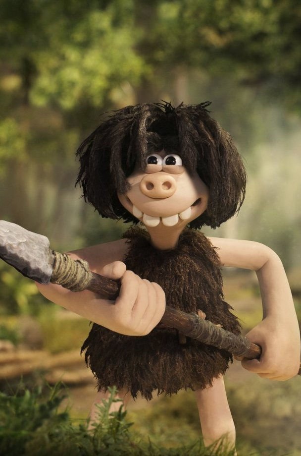 Early Man - Poster 1