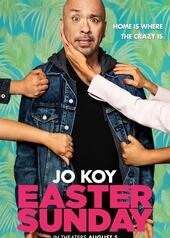 Easter Sunday