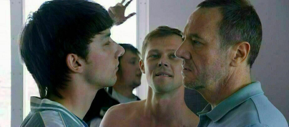 Eastern Boys