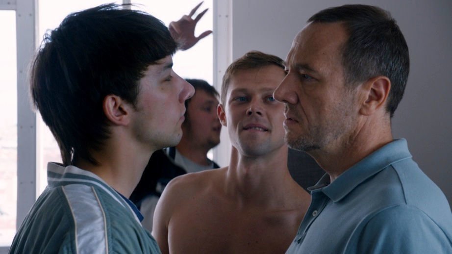 Eastern Boys 3