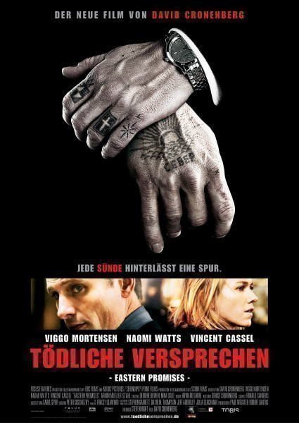 Eastern Promises