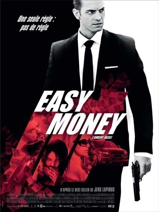 Easy Money 09