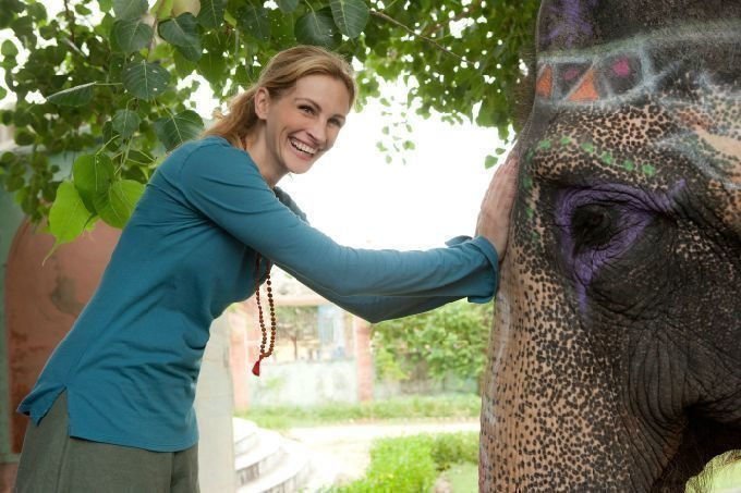 Eat Pray Love 22