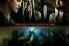Ecstasy - Poster