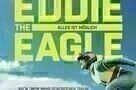 Eddie the Eagle - Plakat