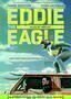 Eddie the Eagle - Plakat