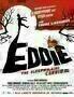 Eddie The Sleepwalking Cannibal - Poster