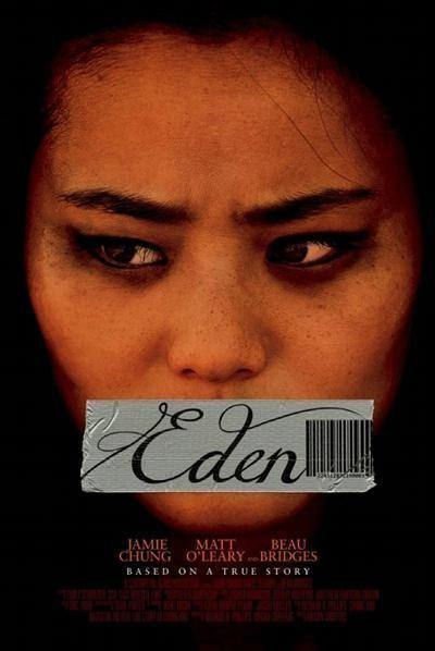 Eden - Poster