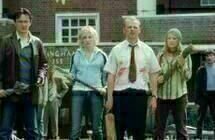 Edgar Wright: Shaun of the Dead Edgar Wright: Shaun of the Dead