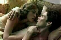 Edge of Love