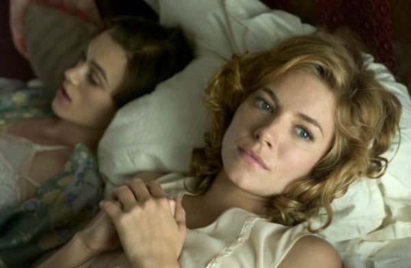 Edge of Love