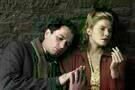 Edge of Love