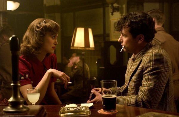 Edge of Love