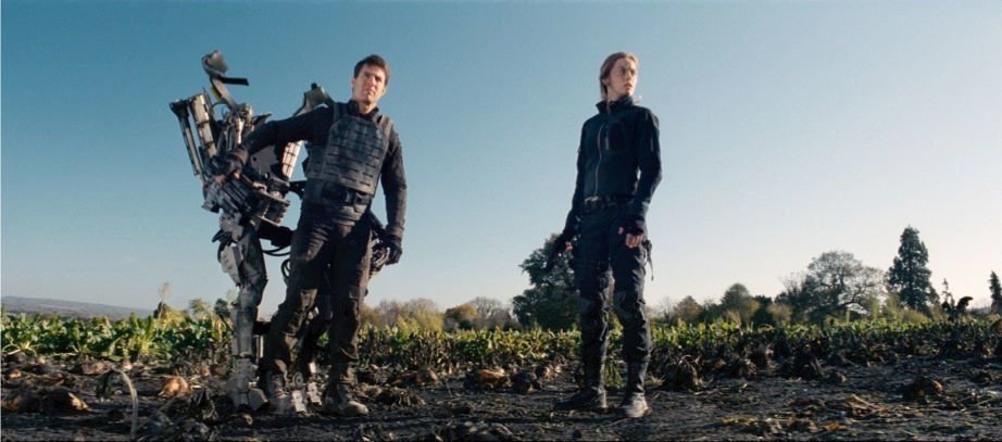 Edge of Tomorrow 14