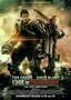 Edge of Tomorrow - Plakat
