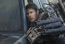Edge of Tomorrow