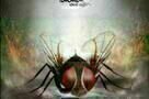 Eega - Poster