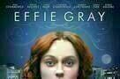Effie Gray - Plakat