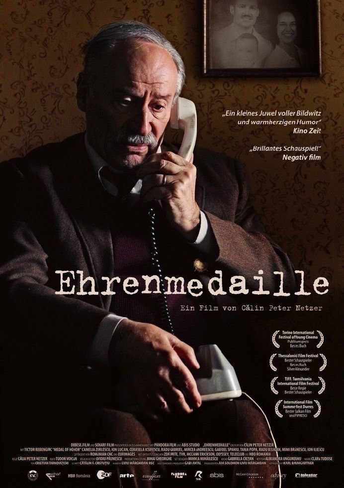 Ehrenmedaille 01