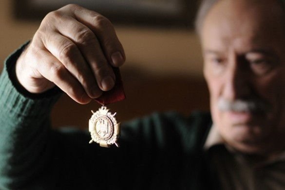 Ehrenmedaille 02