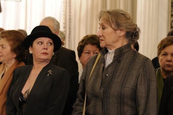 Ehrenmedaille 08
