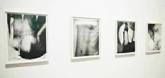 Eileen Quinlan  c  Italo Rondinella