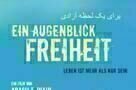 Ein Augenblick Freiheit