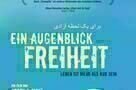 Ein Augenblick Freiheit
