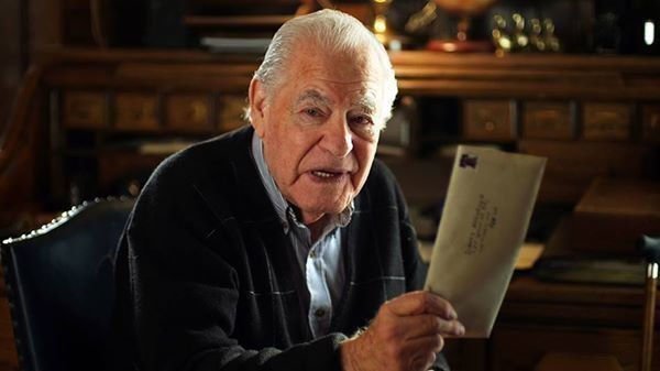 Ein Brief fuer dich 2 Ein Brief fuer dich 2