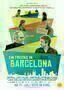 Ein Freitag in Barcelona - Plakat