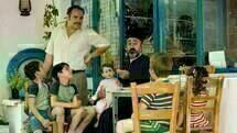 Ein griechischer Sommer 03