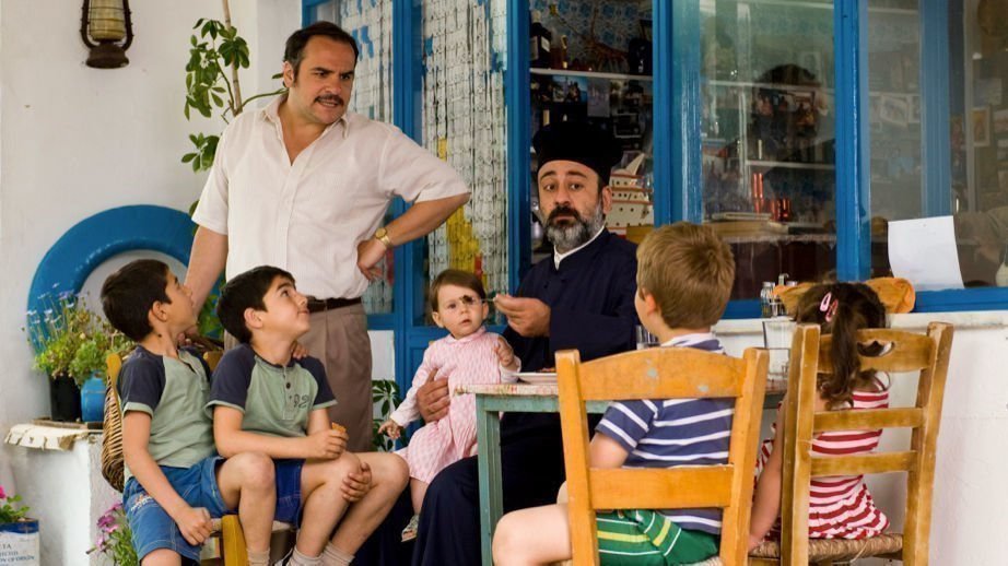 Ein griechischer Sommer 03
