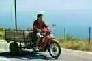 Ein griechischer Sommer 08