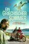 Ein griechischer Sommer - Plakat