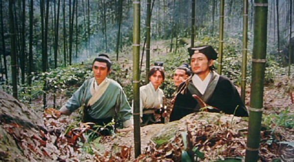 Ein Hauch von Zen Ein Hauch von Zen