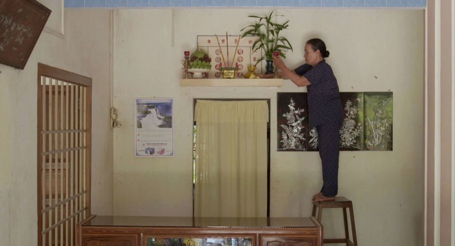 Ein Haus in Ninh Hoa 01