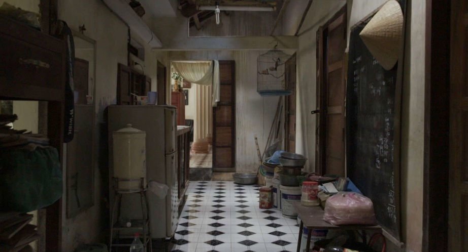 Ein Haus in Ninh Hoa 02