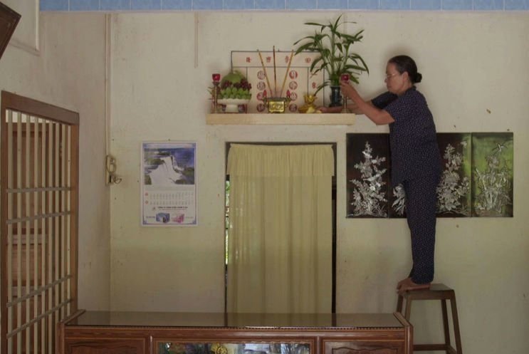 Ein Haus in Ninh Hoa Teaser
