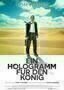 Ein Hologramm fu  r den Ko  nig - Plakat