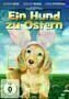 Ein Hund zu Ostern - Plakat
