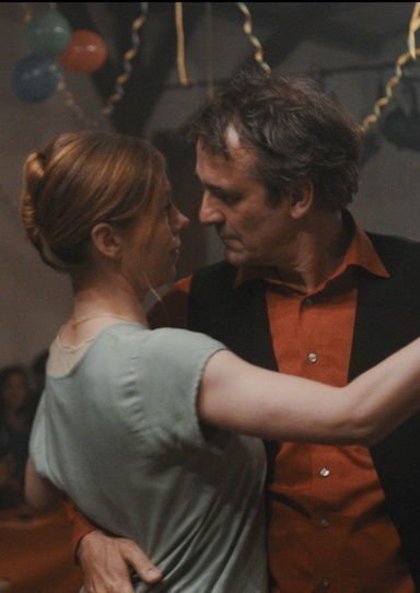 Ein idealer Ort - Poster