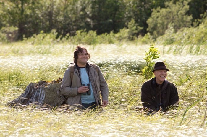 Ein Jahr vogelfrei 10